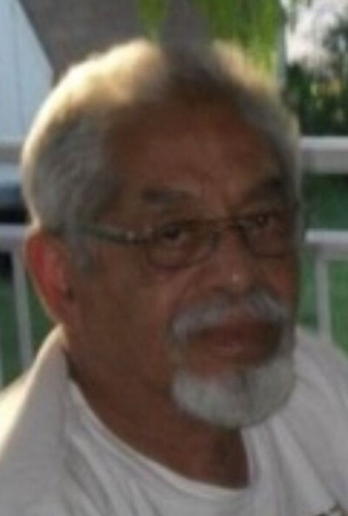 Osvaldo Maldonado Profile Photo