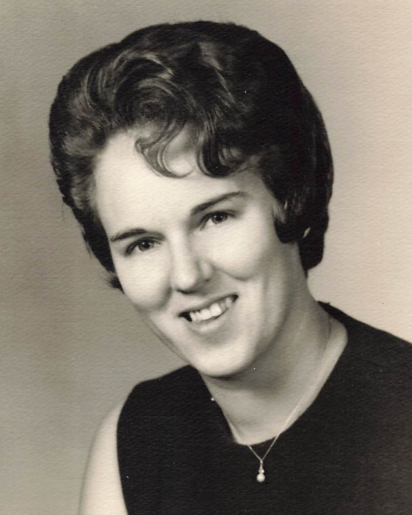 Nancy Adaleen Starks
