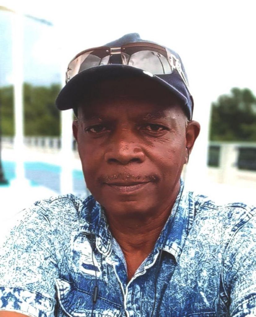 Mike O. Hawkins Profile Photo