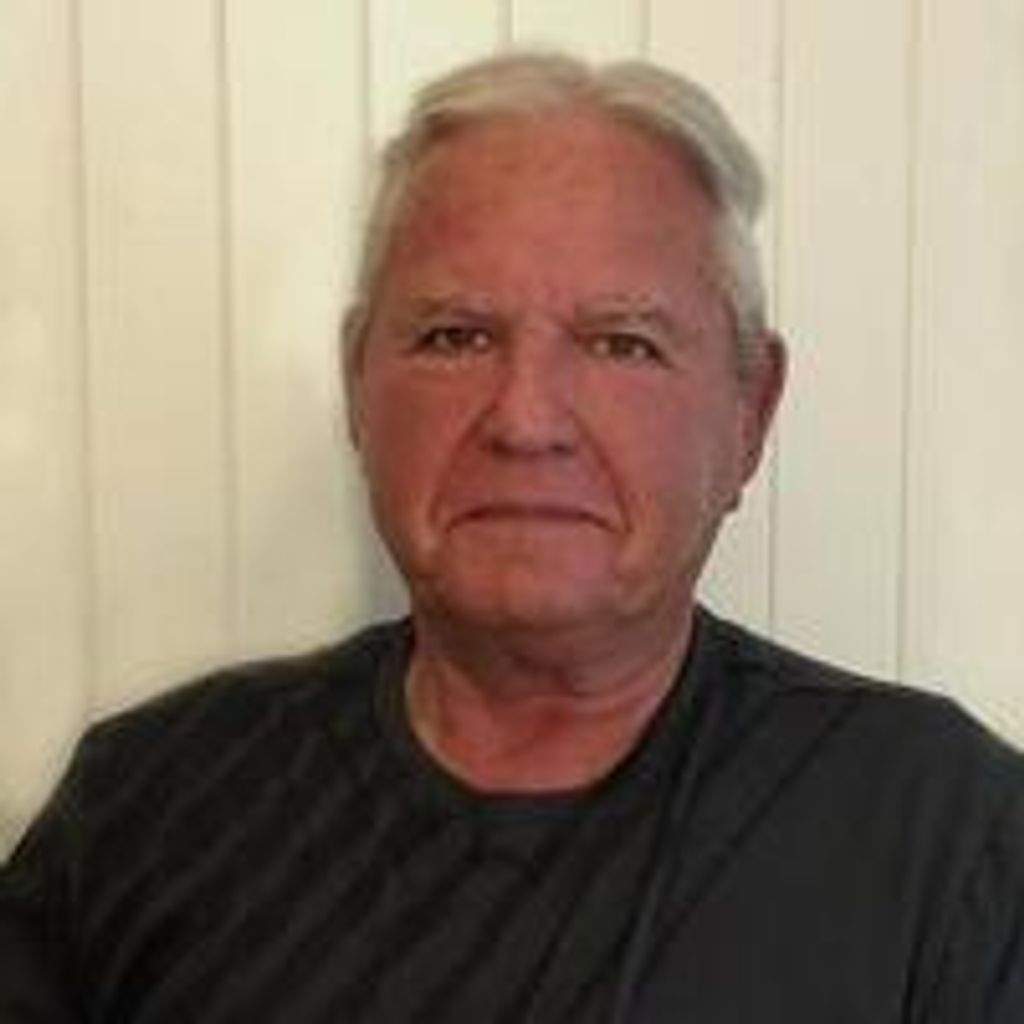 Robert James Debuck