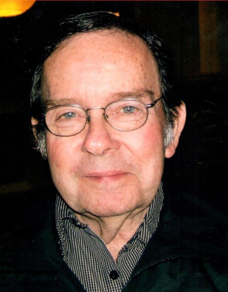 Harold Barnes