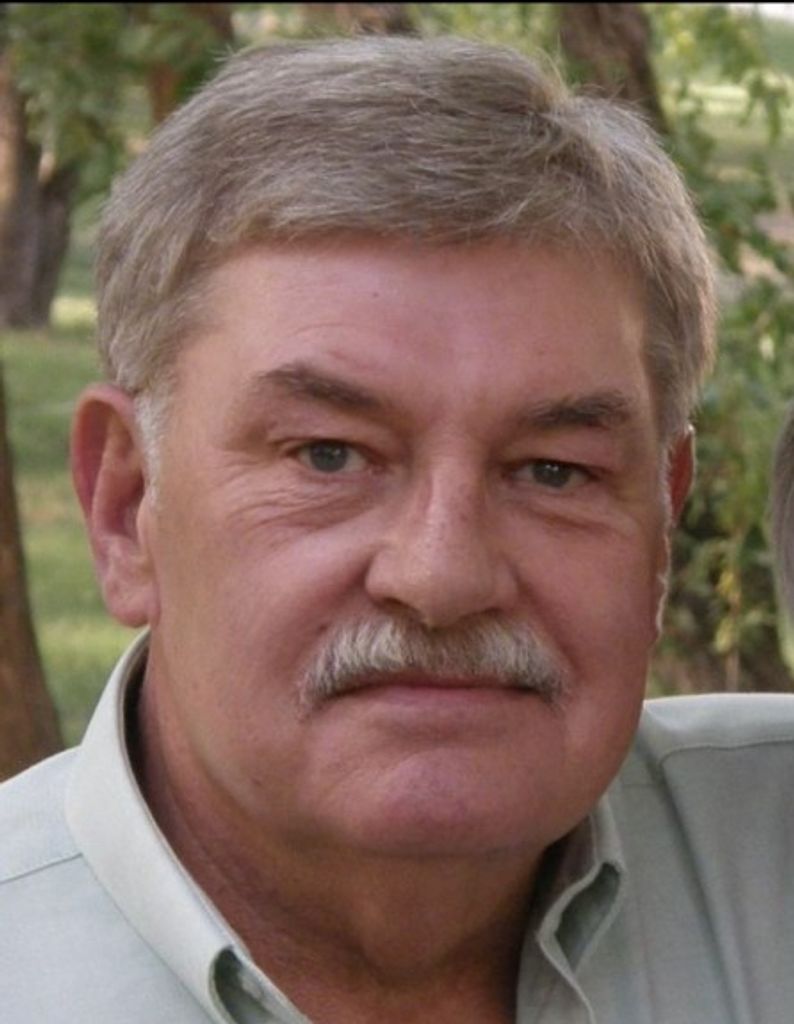 Gene Schaeffer