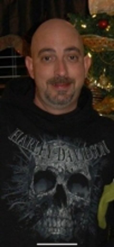 Daniel E. Danny Osborne