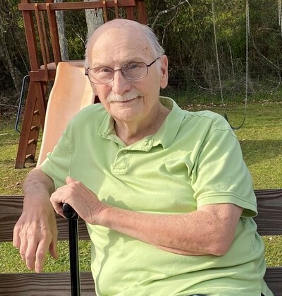 William "Bill" Everett Ferguson Profile Photo