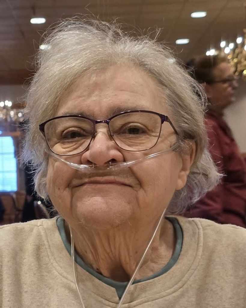Nancy L. (Moyer) Wampole Profile Photo