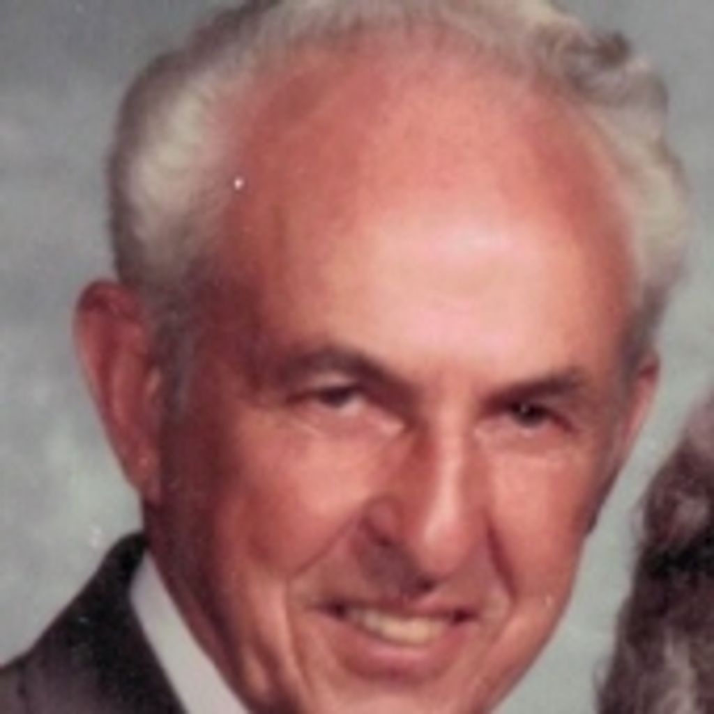 Ernest Leroy Mike Nelson