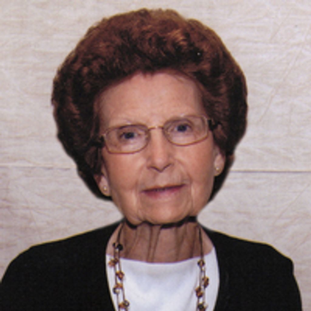 Joyce Louise Smith