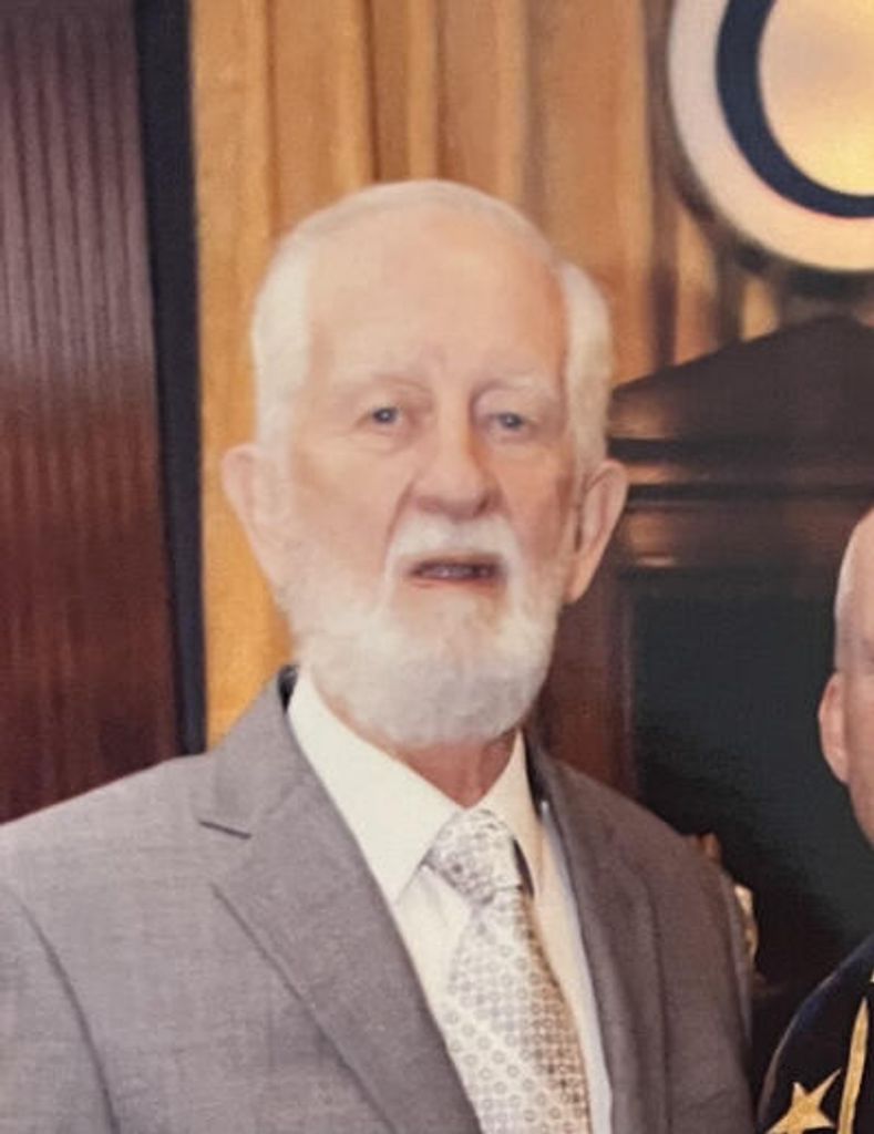 Paul R. Cope Profile Photo