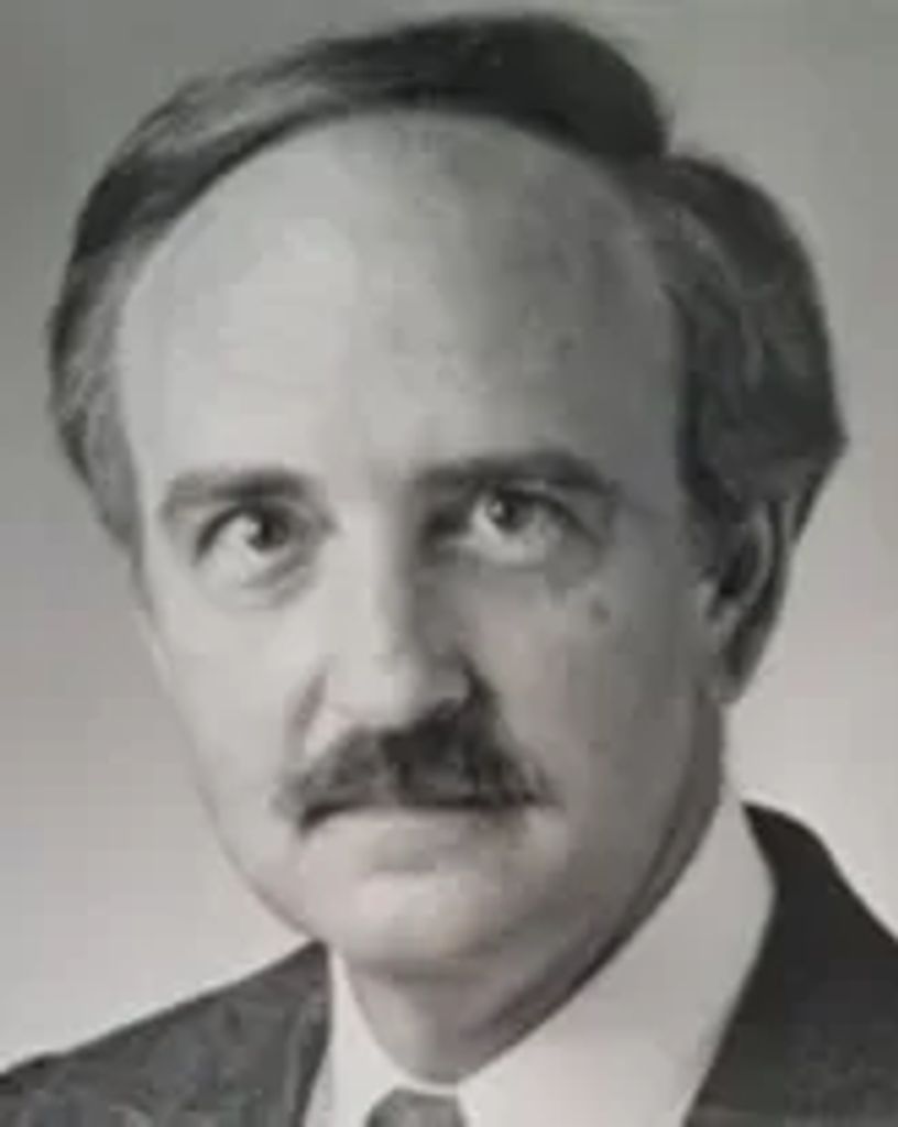 James Gilbert King Profile Photo