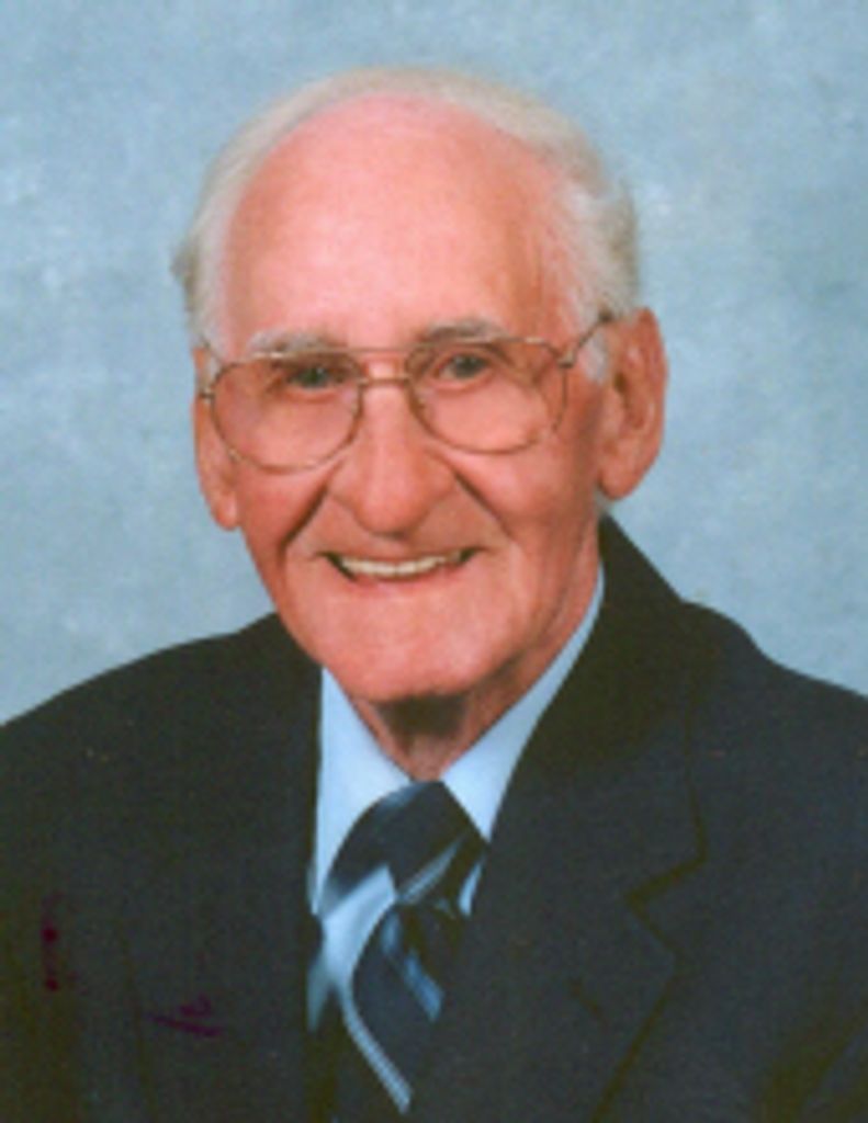 Ralph Mathis