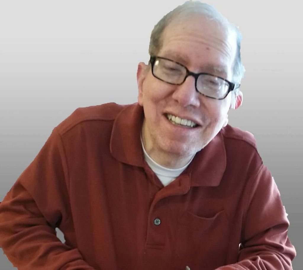 Michael P. Pereira Profile Photo