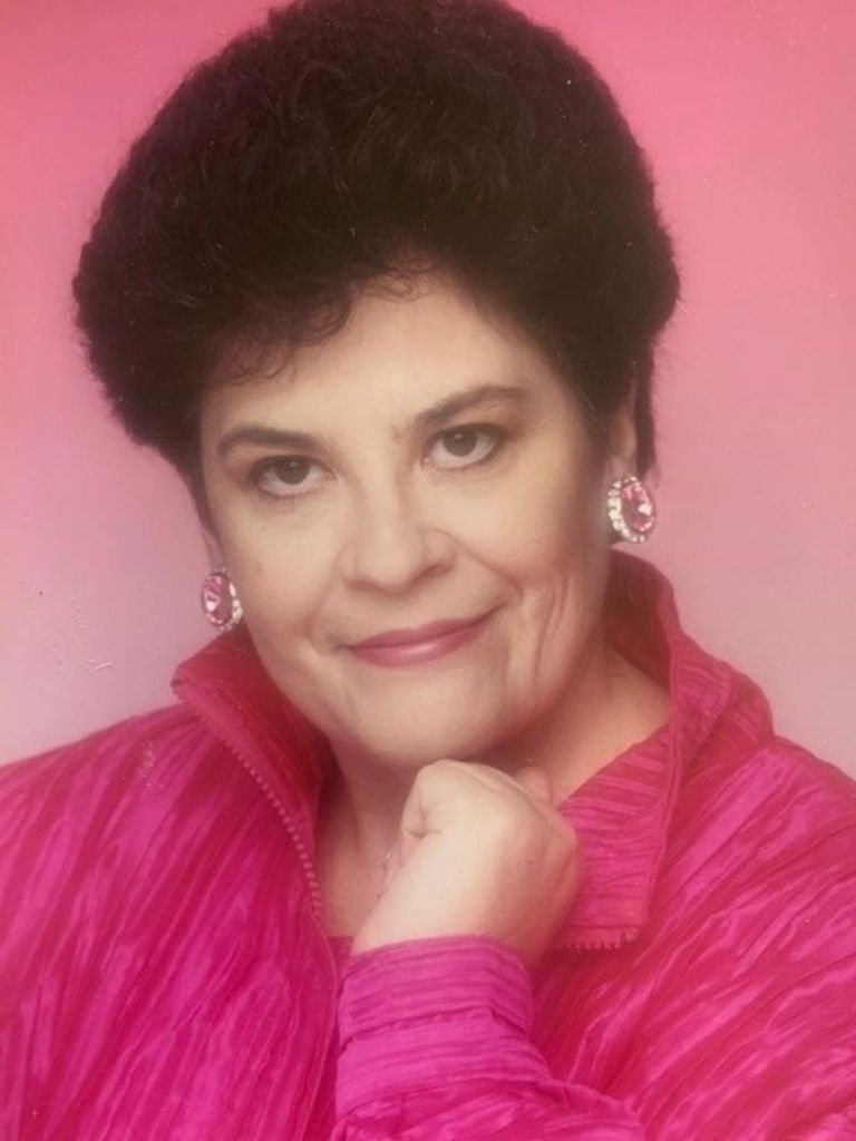 Cheryl Sjoberg Profile Photo