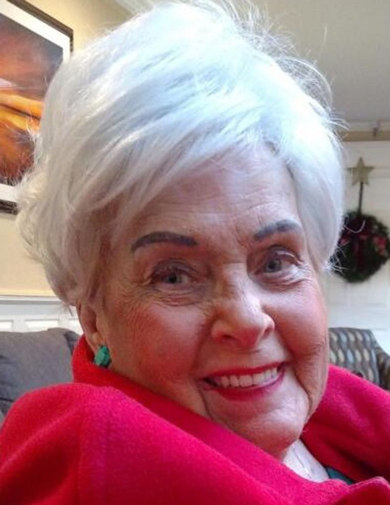 Helen (Burns)  Talberth Profile Photo