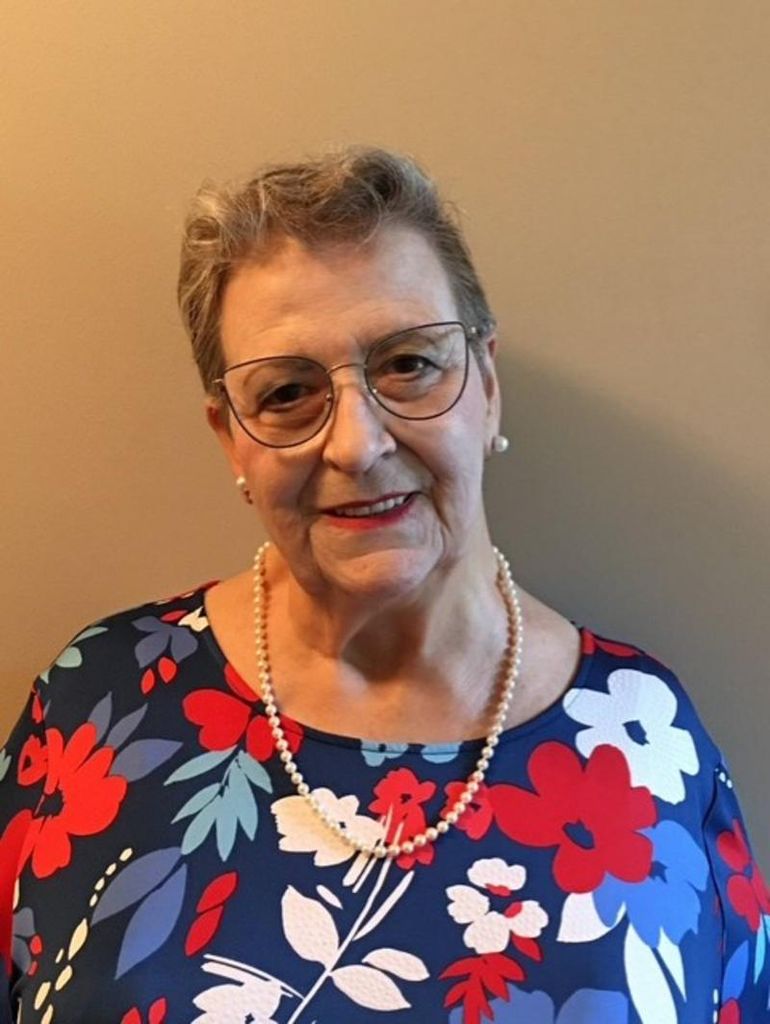 Sharon Marlene Green Profile Photo