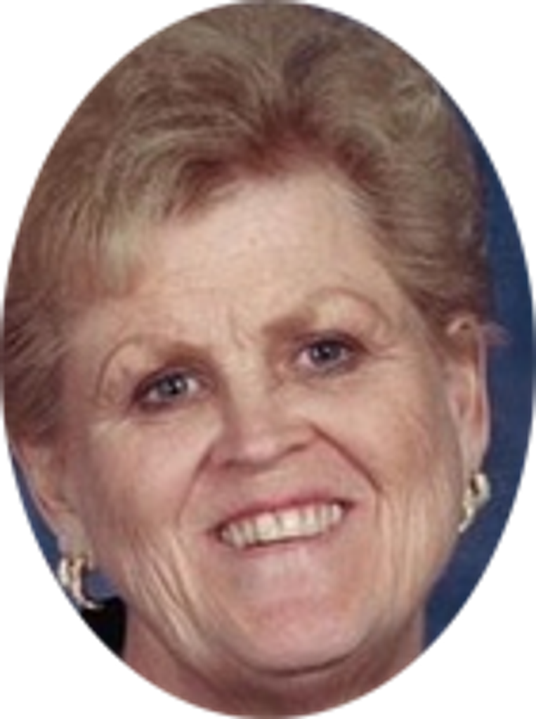 Laverna Morgan
