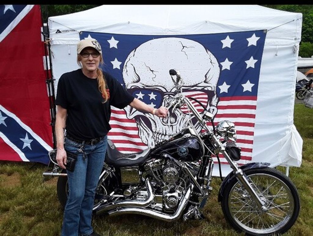 Karen Kay Hodock Profile Photo