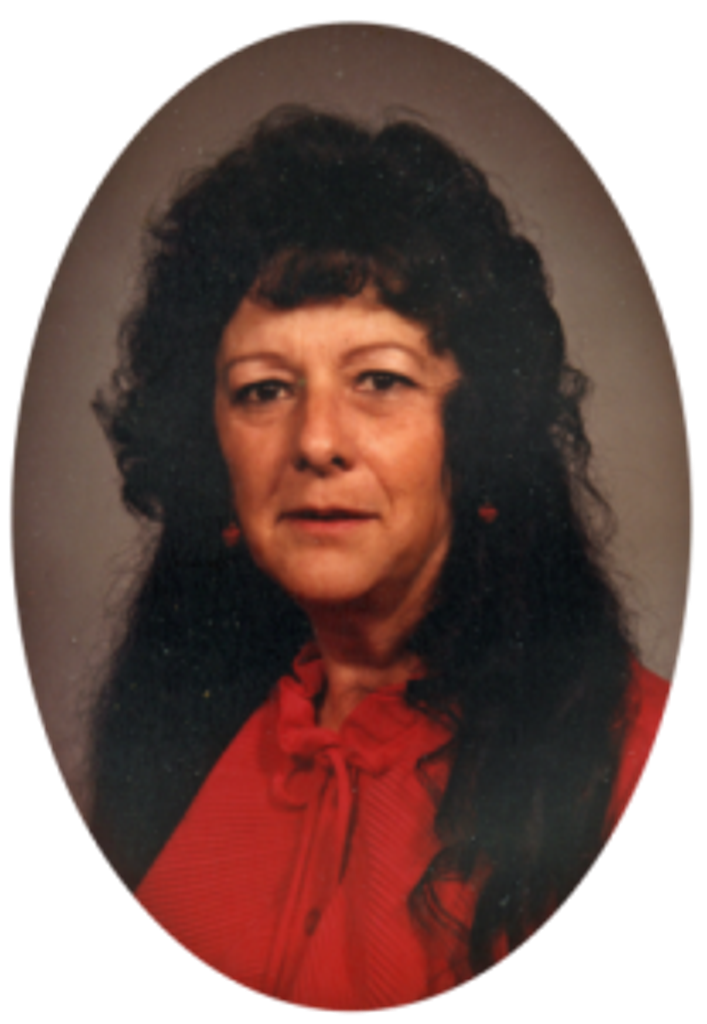 Bettie  L. Rosamond-Wilson