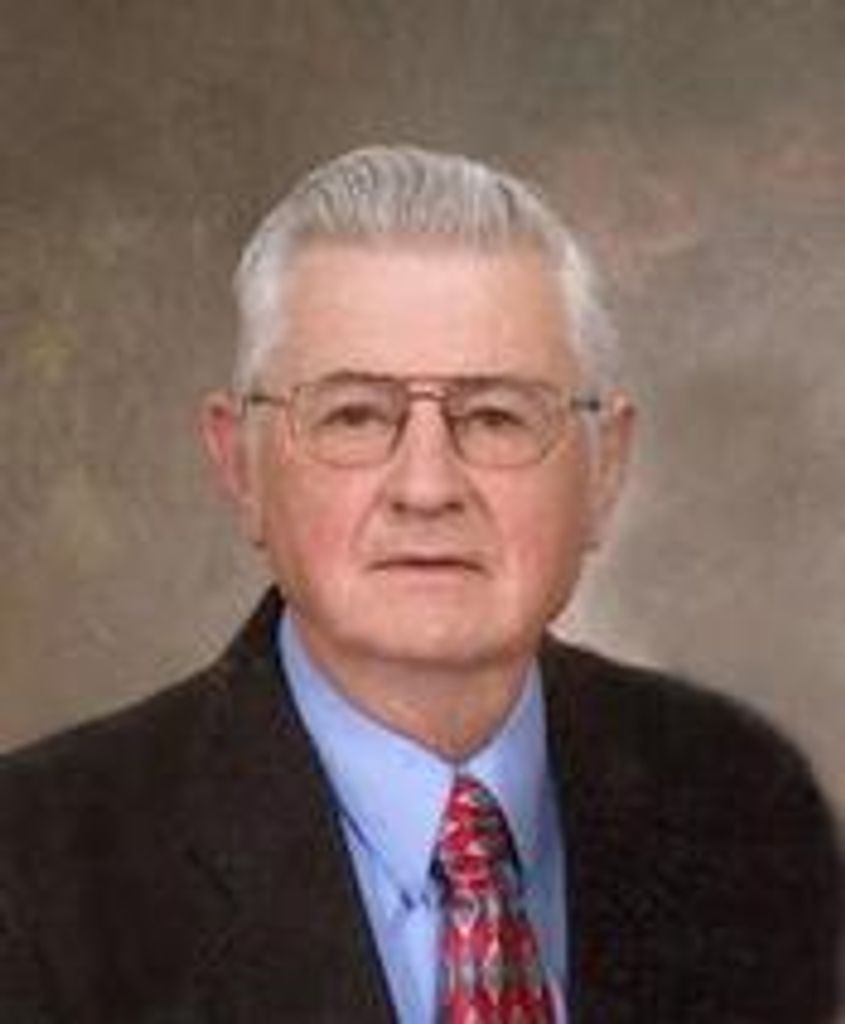 Jack G. Moore