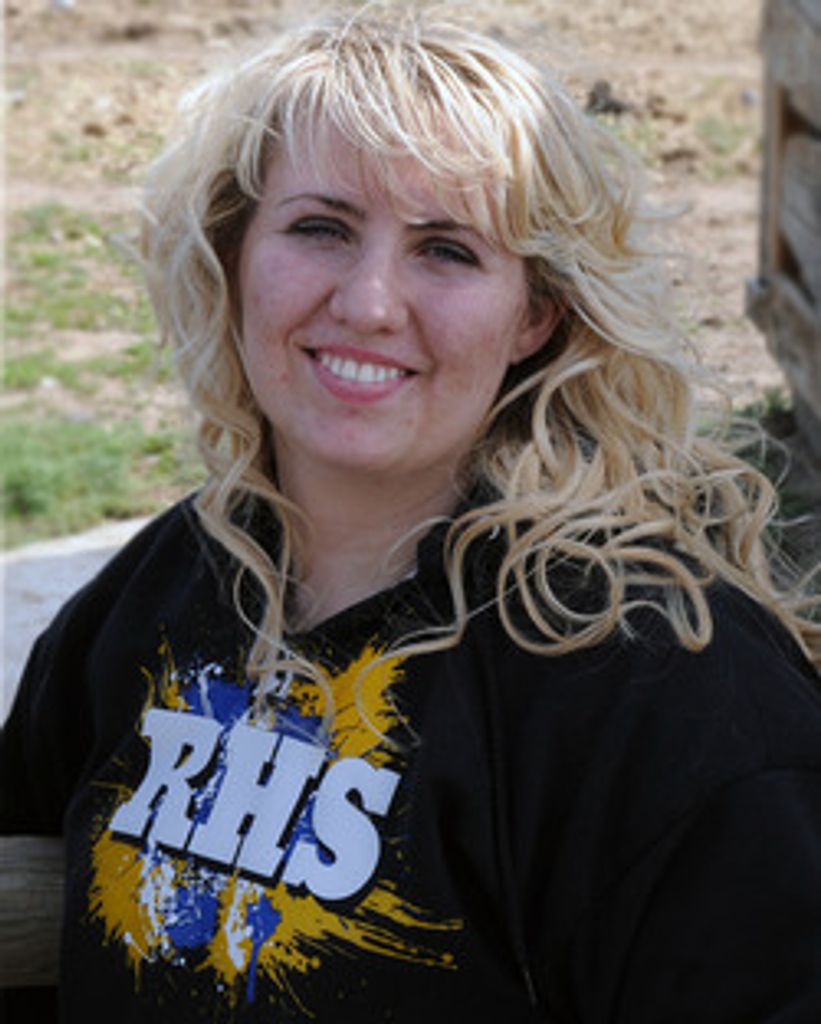 Keri Weekes