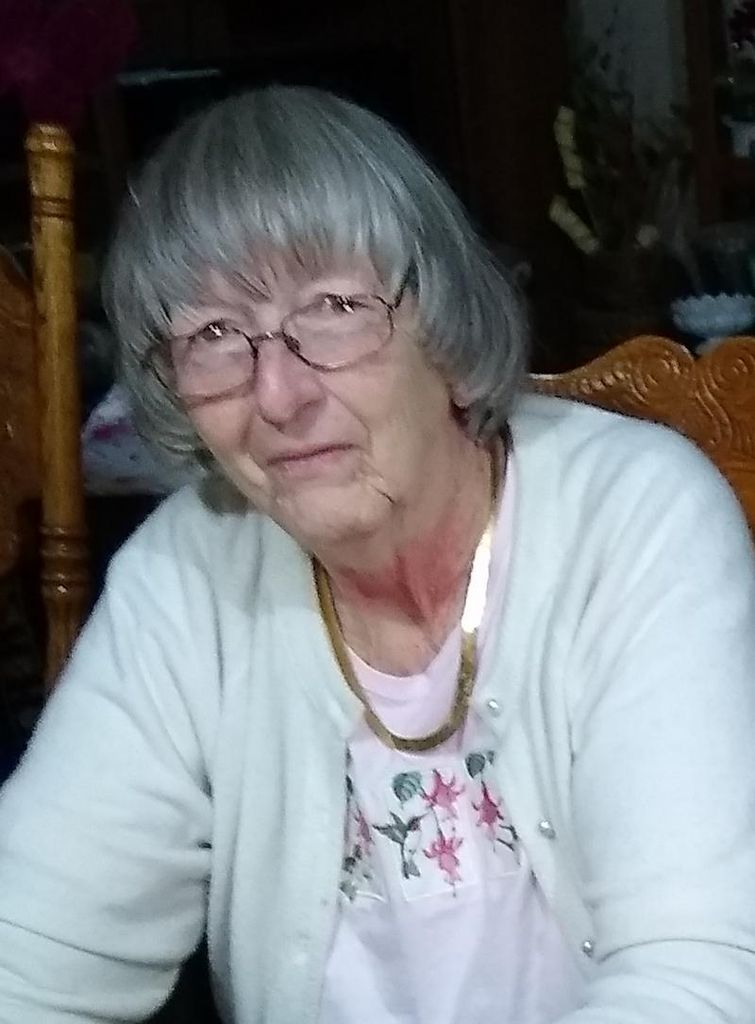 Nancy Yvonne Delancey Profile Photo