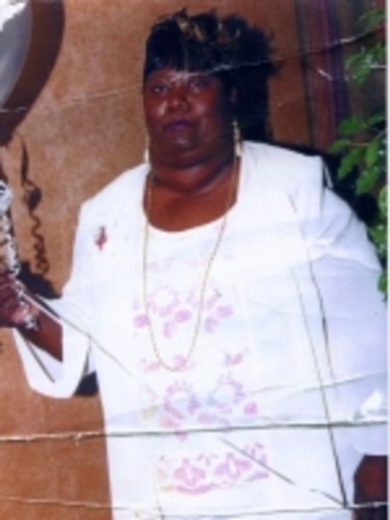 Ms. Paulette Hinton Profile Photo