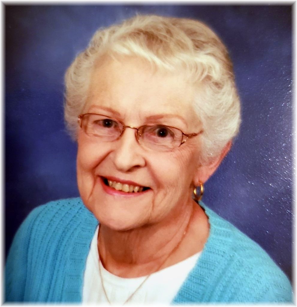 Edith “Edie” May Siemers