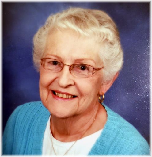 Edith “Edie” May Siemers Profile Photo