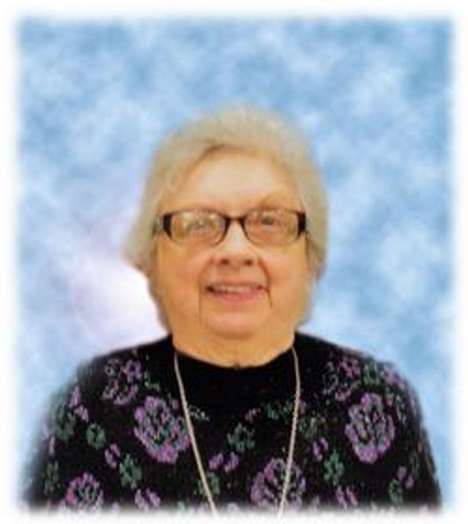 Joan A. Slagle Profile Photo
