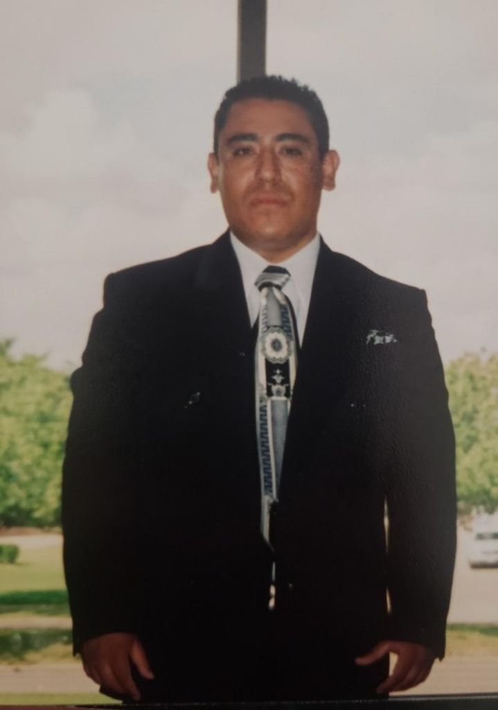 Manuel Mesa Villa Profile Photo