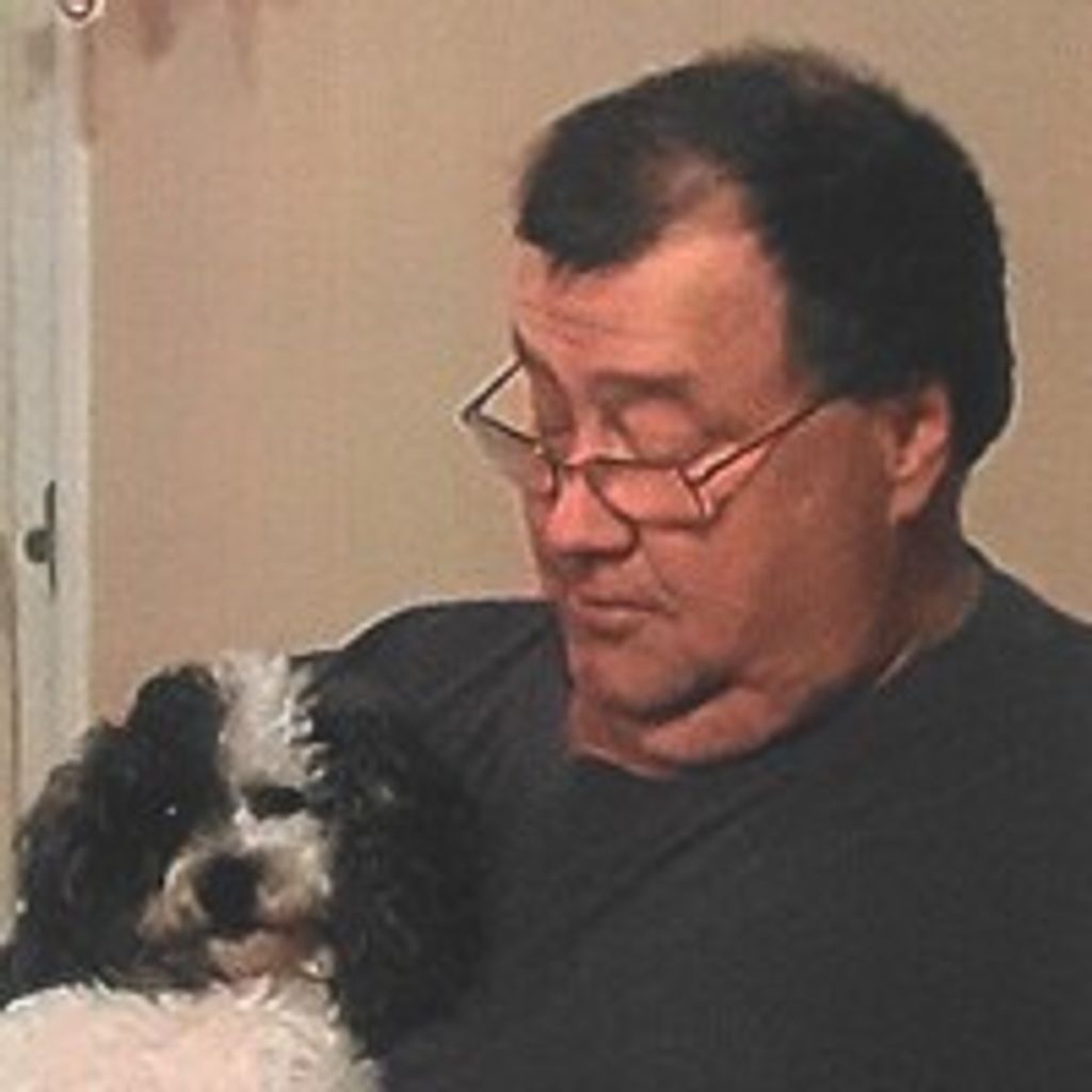 Gregory "Greg" Duane Hancock