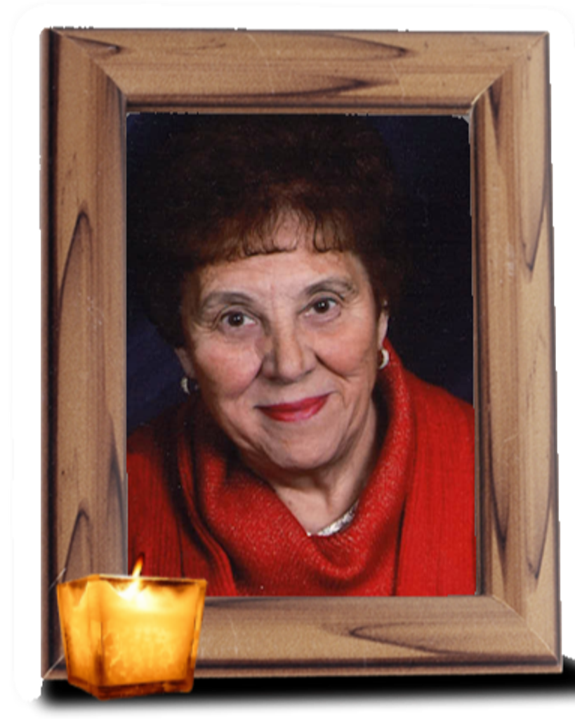 Betty Mae Kirchman Profile Photo