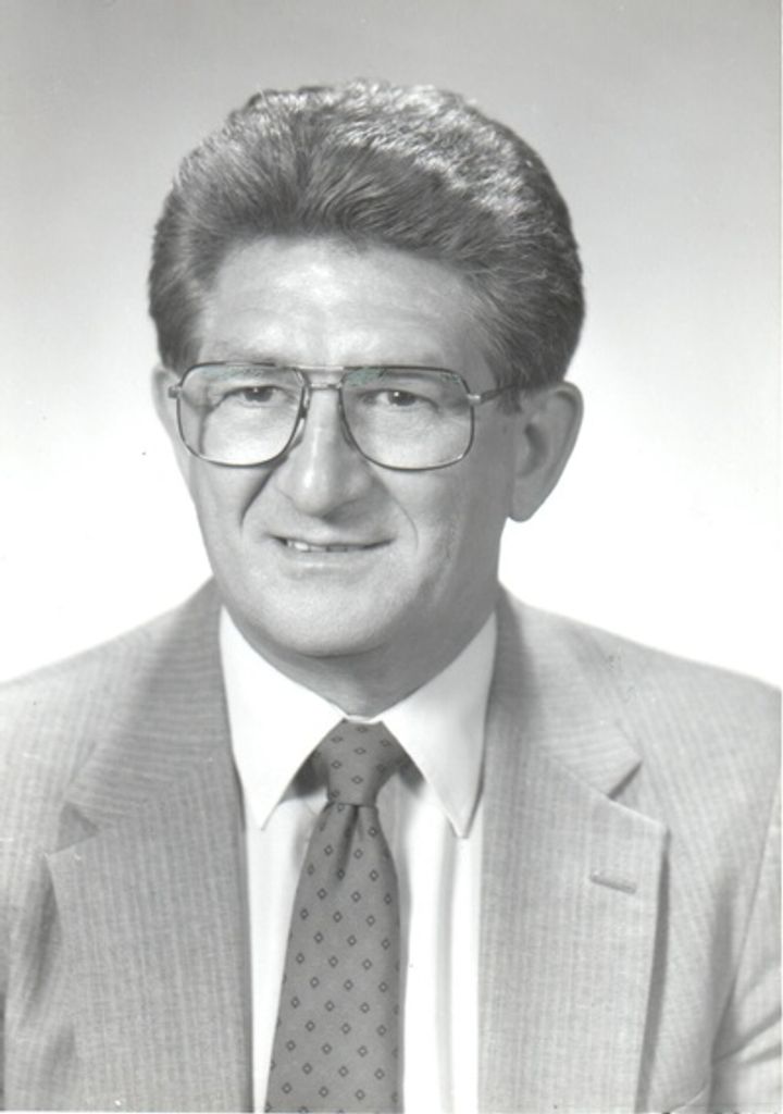 Anthony Phillip Dellaventura