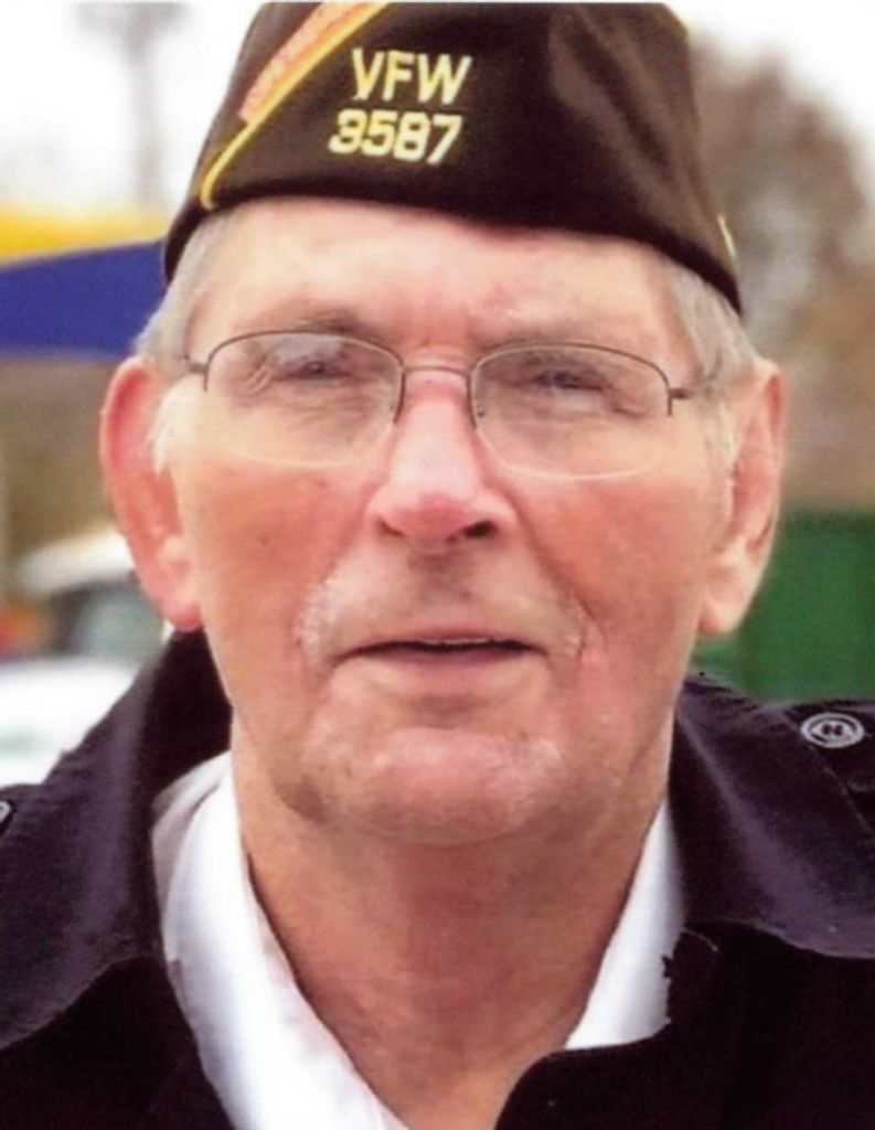 Jack R. Fulcher Profile Photo