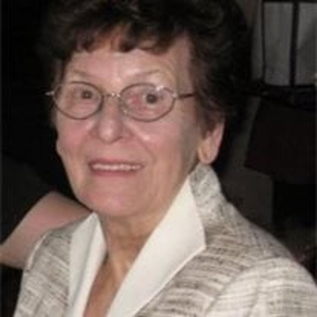 Gisela Elizabeth Fueglein