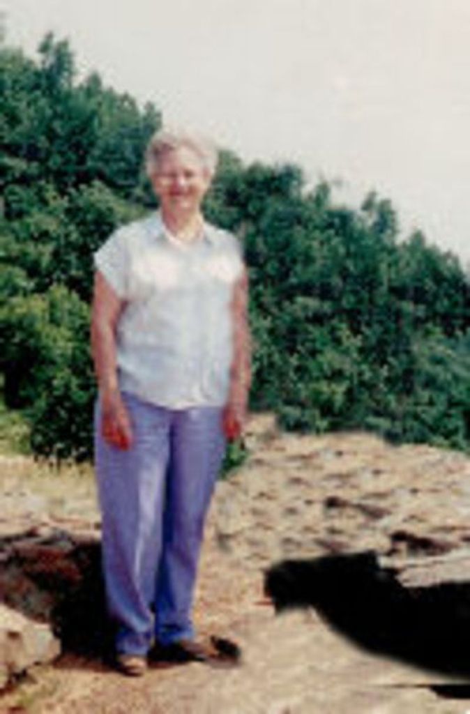 Eulene Buford Profile Photo
