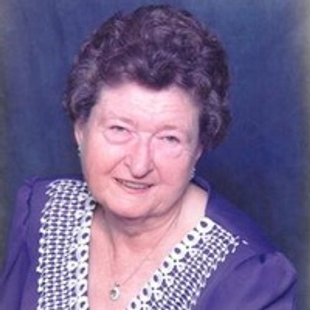 Olga Courtney Profile Photo