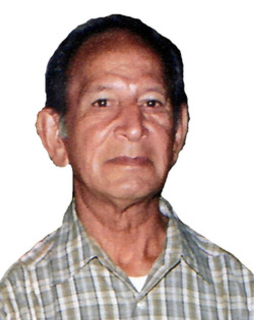 Candelario Ramirez