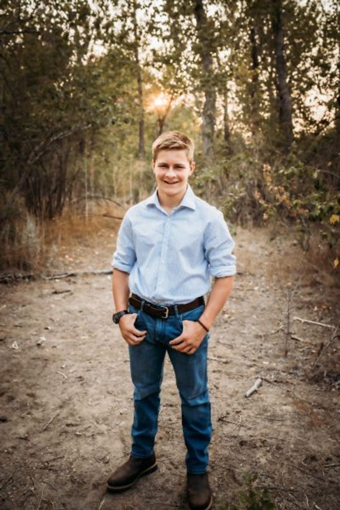 Nicholas (Nick) F. Garvin