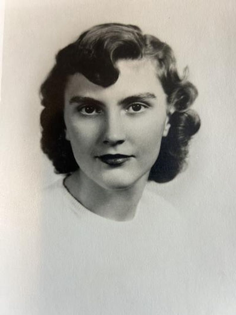 Sally Jo Yetman
