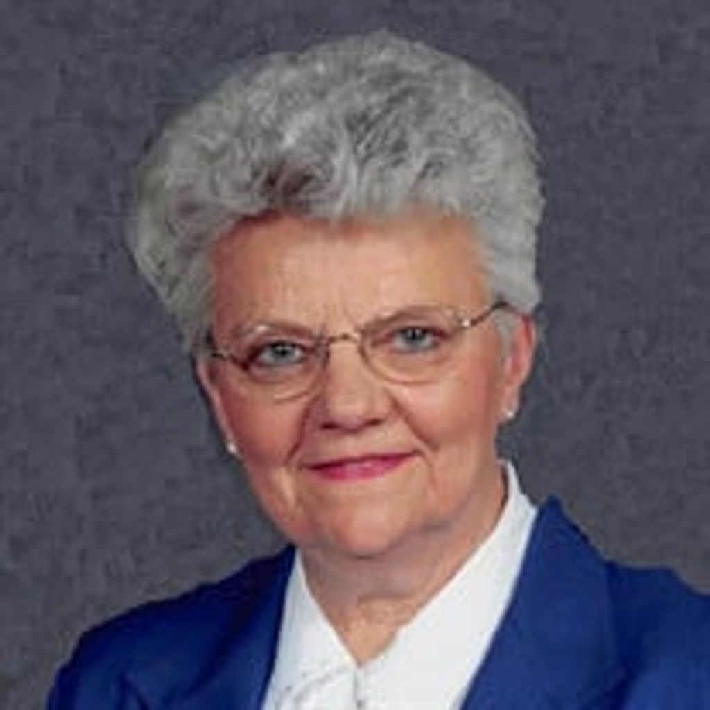Alice V Anderson