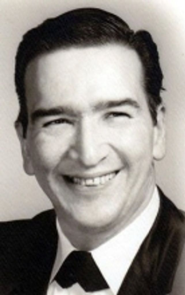 Frederick A. Schwab,  Jr.