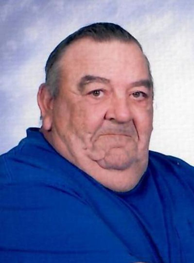 Donald D Pagel Sr., Profile Photo