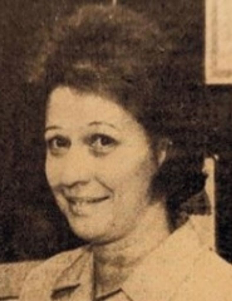 Donna Millian Profile Photo