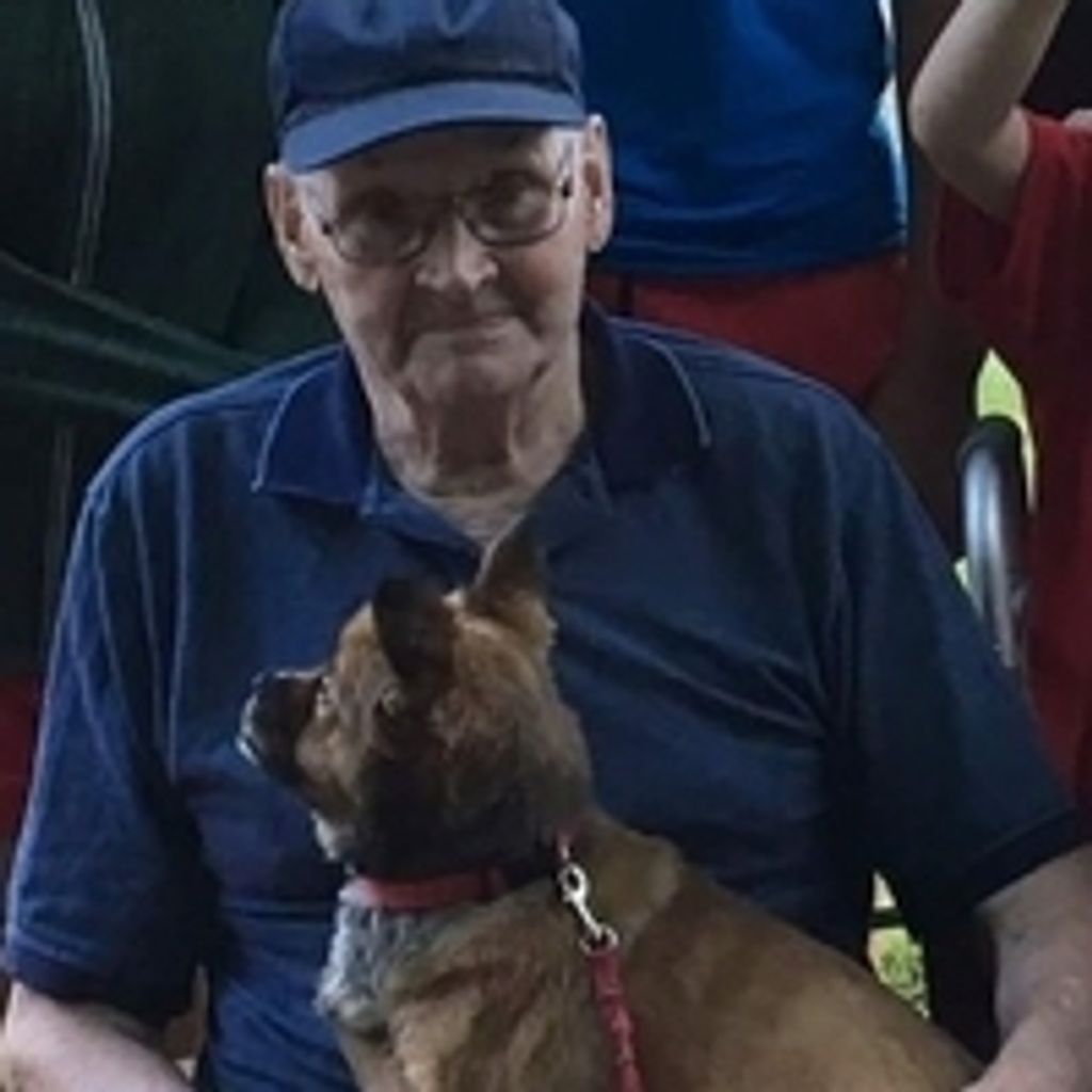 Roy Lewis Brown Profile Photo