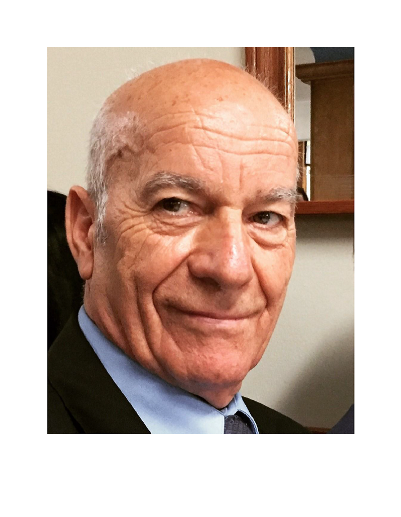 Spyros Stathopoulos