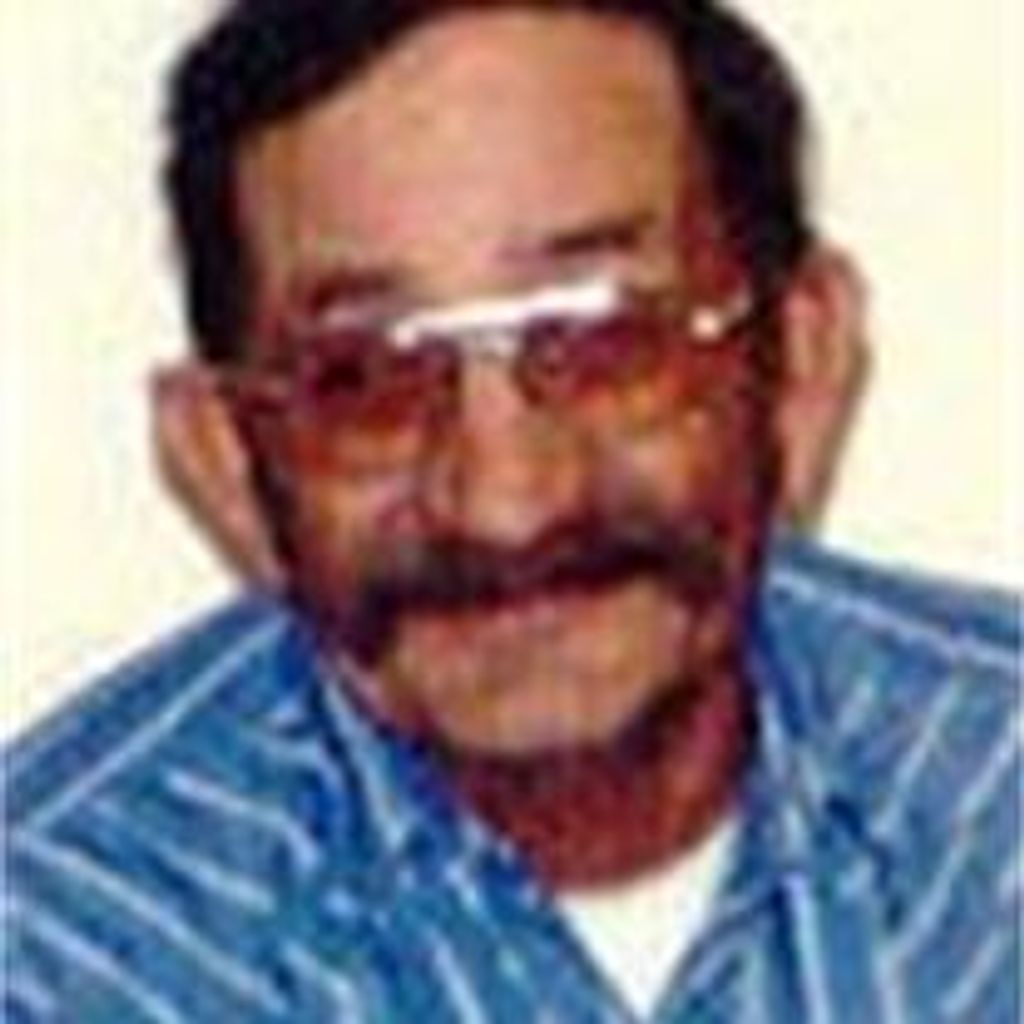William "Bill" A. Spaedt