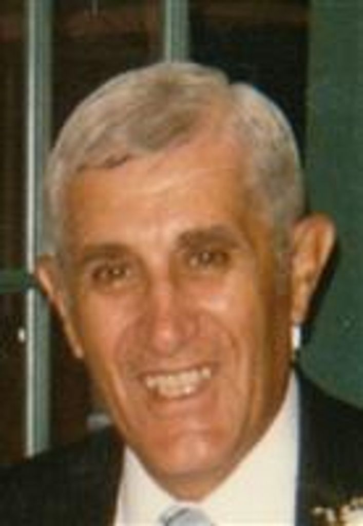ViINCENT 'JIM' IANNAZZI Profile Photo