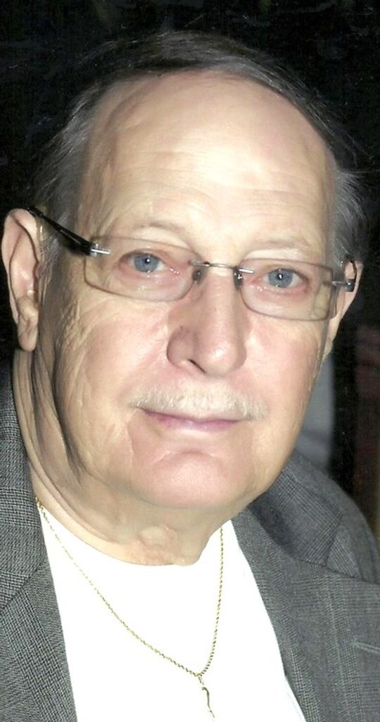 Angelo Lawrence Holden Profile Photo