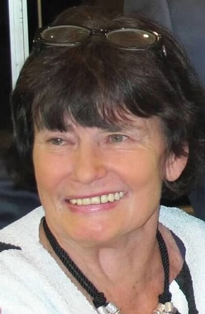 Michele C. Holthaus Profile Photo
