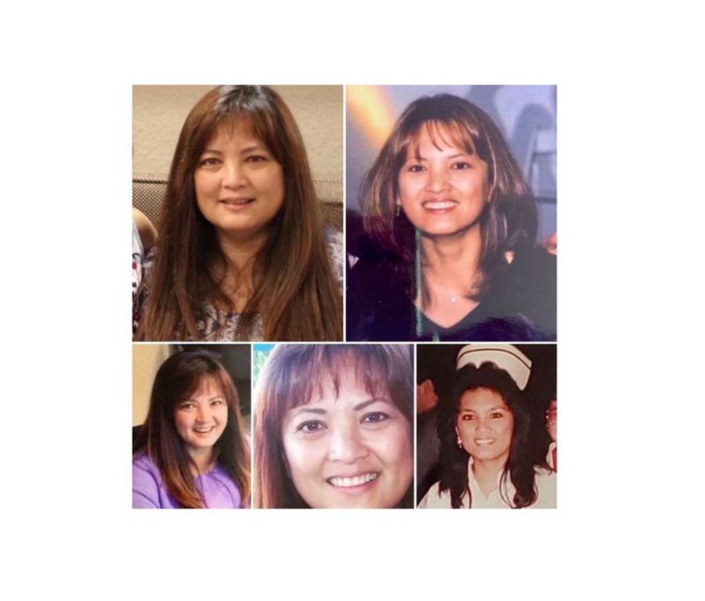 Catherine Bercero Luabena